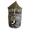 Cooper Hunting Chameleon+ Tree Stand Blind in MO Country DNA view 3