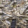 Cooper Hunting Chameleon+ Tree Stand Blind in MO Country DNA view 4