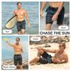 Kanu Surf 9 Infinite Men's Swim Trunks  UPF 50+ Quick-Dry Swimming Trunks for Men with Pockets & Mesh Lining (Small) view 2