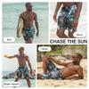 Kanu Surf 9 Flex Men's Swim Trunks  UPF 50+ Quick-Dry Swimming Trunks for Men with Pockets & Mesh Lining (Medium) view 2