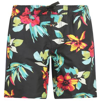 Kanu Surf 9 Flex Men's Swim Trunks  UPF 50+ Quick-Dry Swimming Trunks for Men with Pockets & Mesh Lining (3X)