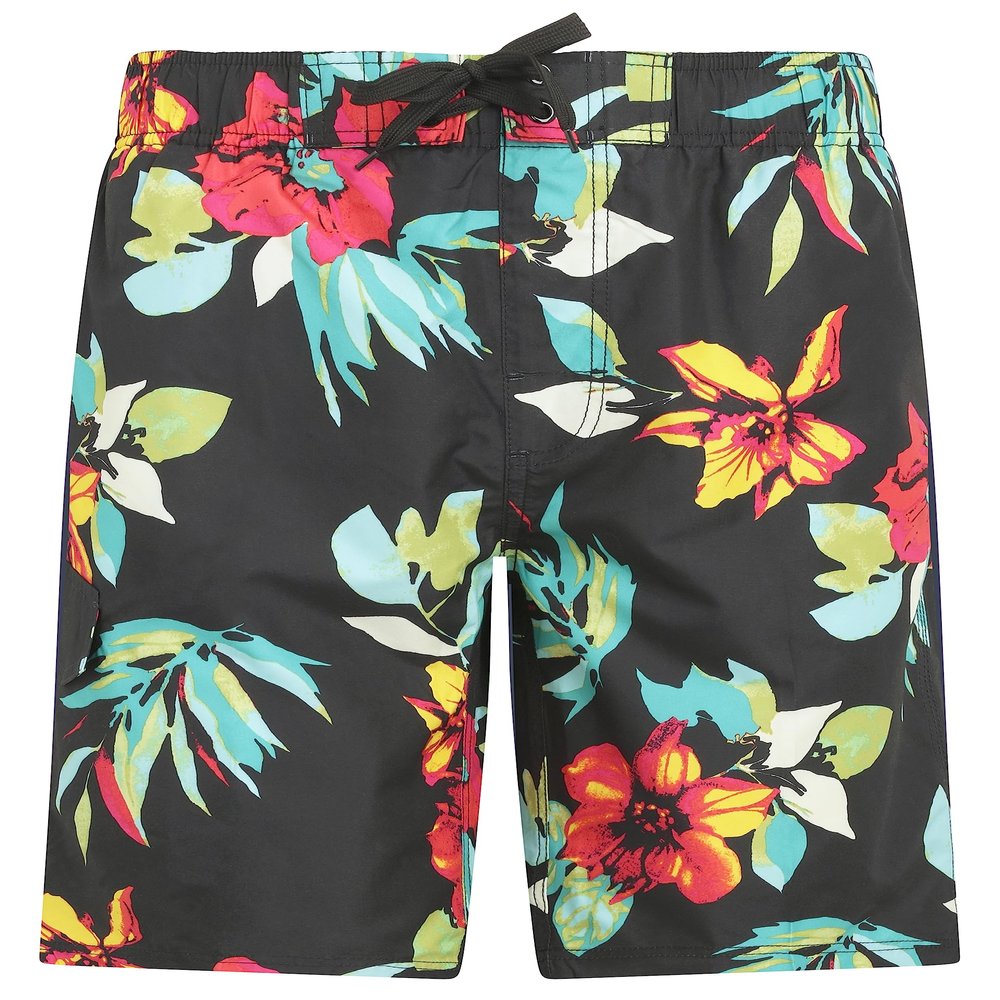 Kanu Surf 9 Flex Men's Swim Trunks  UPF 50+ Quick-Dry Swimming Trunks for Men with Pockets & Mesh Lining (3X)