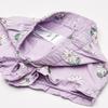 Gerber Baby Girls' Toddler 2-Pack Pull-On Shorts, Pink Floral, 18 Months view 4