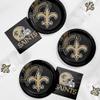 Trendware New Orleans Saints Tailgating Kit, Serves 8 view 1