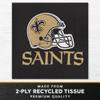 Trendware New Orleans Saints Tailgating Kit, Serves 8 view 2