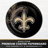 Trendware New Orleans Saints Tailgating Kit, Serves 8 view 3