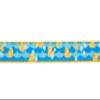 Country Brook Design - 5/8 Inch Just Ducky Ribbon on 3/4 Inch Gold Nylon Webbing (20 Yards) view 2