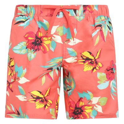 Kanu Surf 9 Flex Men's Swim Trunks  UPF 50+ Quick-Dry Swimming Trunks for Men with Pockets & Mesh Lining (Medium)
