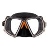 Apeks VX2 Dive Mask view 1