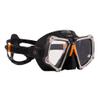 Apeks VX2 Dive Mask view 2