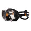 Apeks VX2 Dive Mask view 3