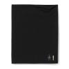 Smartwool Thermal Merino Reversible Neck Gaiter Black-black One Size view 1