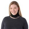 Smartwool Thermal Merino Reversible Neck Gaiter Black-black One Size view 3
