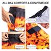 Kanu Surf 9 Bellaire Mens Swim Trunks  UPF 50+ Quick-Dry Swimming Trunks for Men with Pockets & Mesh Lining (4X) view 3