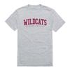 Bethune-Cookman Wildcats Game Day Tee, Heather Grey, X-Large view 1