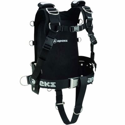 Apeks WTX Harness - Medium