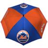 New York Mets 62" WindSheer Lite Umbrella view 1