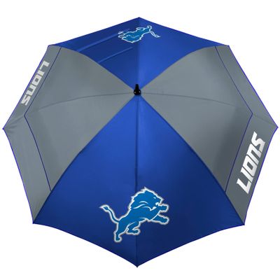 Detroit Lions 62" WindSheer Lite Umbrella