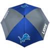 Detroit Lions 62" WindSheer Lite Umbrella view 1