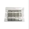 Fooz Headz Foosball Wraps 8-Pack (Gray): Pro Foosball Table Tournament Handle Wraps view 1