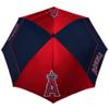 Team Effort Los Angeles Angels 62" WindSheer Lite Umbrella view 1