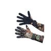 MAKO Spearguns Yamamoto 3D Camo 2mm Diving Spearfishing Gloves (3D Reef Camo, X-Large) view 1