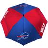 Buffalo Bills 62" WindSheer Lite Umbrella view 1