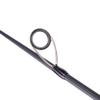 SUNESA Fishing Poles Carbon Spinning Casting Fishing Rod 1.65m 1.95m 2.1m 2.4m 2.7m Baitcasting Travel 5-30g Telescopic Fishing Rod (Size : 2.7M Spinning) view 4