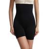 DREAM SLIM Tummy Control Shapewear Shorts for Women High Waisted Body Shaper Panties Slip Shorts Under Dresses Thigh Slimmer Black view 1