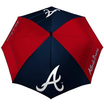 Atlanta Braves 62" WindSheer Lite Umbrella