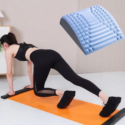 IMPREC Slide Board, AB Pad for Lumbar Spine Correction Workout and Balance Cardio Exercise,Glide Training with Shoe Booties and Carrying Bag Included (Color : Orange, Size : 2m)