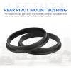 Upgraded Rear Pivot Mount Bushing Replaces 2287300 for Ultrex Fortrex Riptide Maxxum view 2