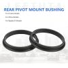 Upgraded Rear Pivot Mount Bushing Replaces 2287300 for Ultrex Fortrex Riptide Maxxum view 3