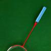 BESPORTBLE 6pcs Thickening Badminton Overgrip Tape Non- Tennis Racket Grip Sweat Absorbing Flexible for Badminton Tennis Rackets view 2