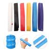 BESPORTBLE 6pcs Thickening Badminton Overgrip Tape Non- Tennis Racket Grip Sweat Absorbing Flexible for Badminton Tennis Rackets view 3