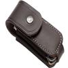 Fox Pro-Hunter FX-130MBSW N690Co Stainless and Black Yute Micarta Knife view 2