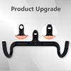 integrated handlebar road bike carbon handlebar integrated drop handlebar 420 carbon fiber drop bars and stem 28.6/31.8mm drop handlebars (420X90) view 2