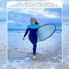 XUKER Wetsuit Women, 2mm Neoprene Long Sleeve Full Body Back Zip Wet Suit in Cold Water for Diving Surfing Snorkeling Kayaking Swimming Scuba Water Sports view 4