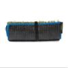 20" x 25" The Original Surf Grass Mat - Made in The USA - Surfer Grass Change Mat - Roll Up Turf for Beach, Snow, Camping, Changing & More! (Blue) view 4