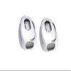 Besramtic Pontoon anchor light and decking light view 1