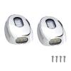 Besramtic Pontoon anchor light and decking light view 2