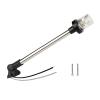 Besramtic Pontoon anchor light and decking light view 3