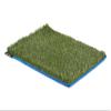 25" x 30" Large - The Original Surf Grass Mat - Made in The USA - Surfer Grass Change Mat - Roll Up Turf for Beach, Snow, Camping, Changing & More! (Blue) view 1
