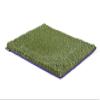 42" x 42" XL - The Original Surf Grass Mat - Made in The USA - Surfer Grass Change Mat - Roll Up Turf for Beach, Snow, Camping, Changing & More! (Purple) view 1