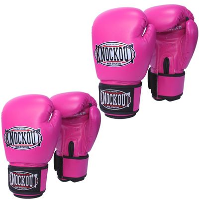 Boxing Gloves 2 Pack for Kids Men Womens Boxing Gloves Set of 2, Best for Boxeo Training, Kickboxing, Muay Thai, Heavy Bag Workout, Sparing Gear with Ultra Wide Wrist Support Siz 4OZ-16OZ
