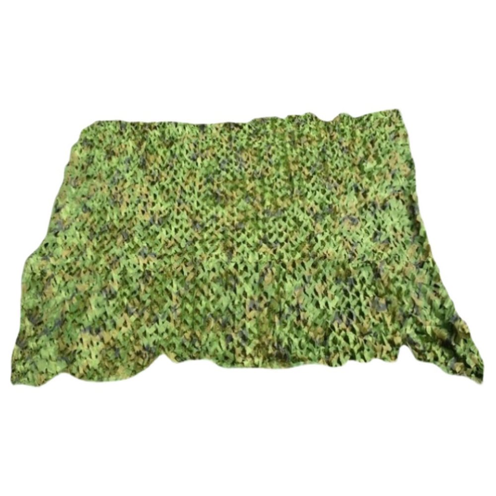 ZXCASDF Camo Netting,Woodland Camouflage Net,Army Nets,Outdoor Camo Shade Nettings,Jungle Camo Net,for Decoration Camping Theme Party Military Hunting Shooting Sunscreen Nets,9*35m(29.53*114.83ft)
