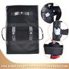 OKAYES Blocking Pad for Football Training Blocking Shield Pad 24x16IN Lacrosse Basketball Boxing Kick Shield Martial Arts view 4