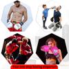 Boxing Gloves 2 Pack for Kids Men Womens Boxing Gloves Set of 2, Best for Boxeo Training, Kickboxing, Muay Thai, Heavy Bag Workout, Sparing Gear with Ultra Wide Wrist Support Siz 4OZ-16OZ view 4