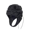 Kids Rugby Helmet Soft Padded Football Headgear with Adjustable Chin Strap Soccer Youth Head Protector Cap Flag Football Hockey Headguard Cap Protective Headgear view 1