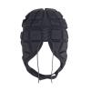 Kids Rugby Helmet Soft Padded Football Headgear with Adjustable Chin Strap Soccer Youth Head Protector Cap Flag Football Hockey Headguard Cap Protective Headgear view 3